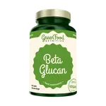 GREENFOOD NUTRITION Beta Glucan 90 kapsúl