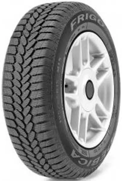 DEBICA 205/65 R 16 107/105T FRIGO TL C 8PR M+S 3PMSF
