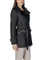 Dámský trenčkot Morgan De Toi