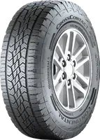CONTINENTAL 255/55 R 19 111V CROSSCONTACT_ATR TL XL M+S FR