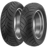 DUNLOP 120/70 -15 56S  SCOOTSMART_FRONT TL