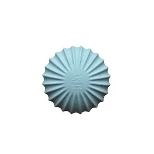 SharpShape Grip ball 1,5 kg zelená