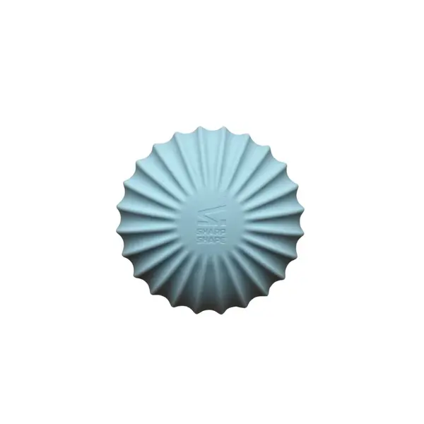 SharpShape Grip ball 1,5 kg zelená