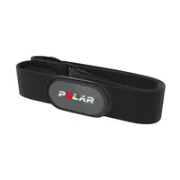 Hrudní pás Polar H9 Black M-XXL