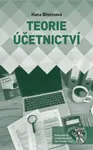 Teorie účetnictví - Hana Březinová - kniha z kategorie Daně