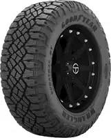 GOODYEAR 265/75 R 16 119/116Q WRANGLER_DURATRAC_RT TL XL M+S P.O.R. OWL 10PR FP