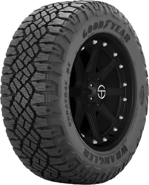 GOODYEAR 265/75 R 16 119/116Q WRANGLER_DURATRAC_RT TL XL M+S P.O.R. OWL 10PR FP