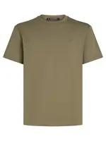 Karl Lagerfeld Tričko  zelená