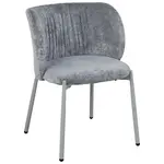 Stylife ŽIDLE, šedá