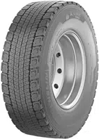 MICHELIN 315/70 R 22.5 154/150L X_LINE_ENERGY_D2 TL M+S 3PMSF