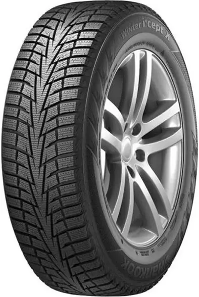 HANKOOK 245/75 R 16 111T RW10_ICEPT_SUV TL M+S 3PMSF FR