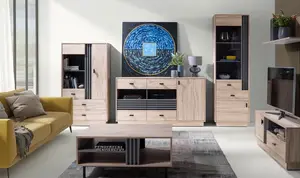 Obývací sestava AllMo A