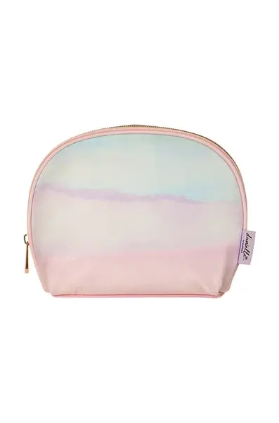 Cestovní kosmetická taštička Danielle Beauty Pastel Beauty