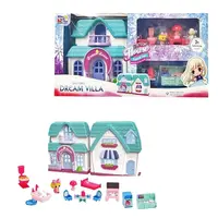 Mestská vila s vybavením , 7P12699