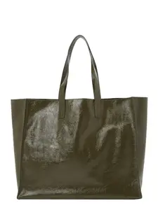 & Other Stories Shopper  kaki