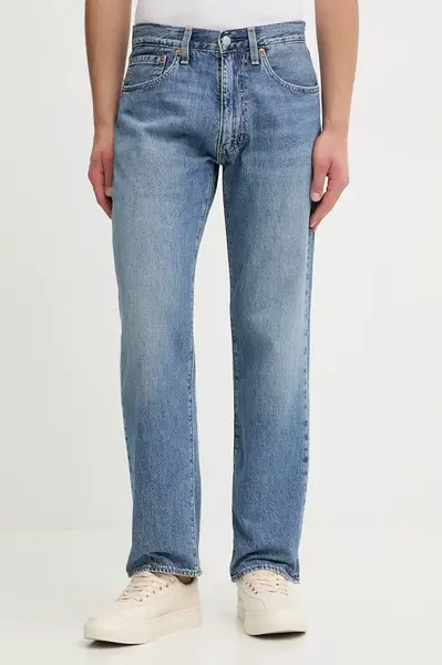 Levi's  Džíny  555™ RELAXED STRAIGHT