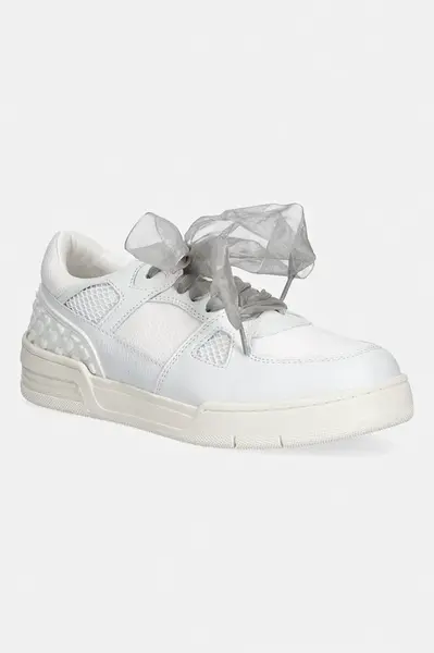 Tenisky Love Moschino