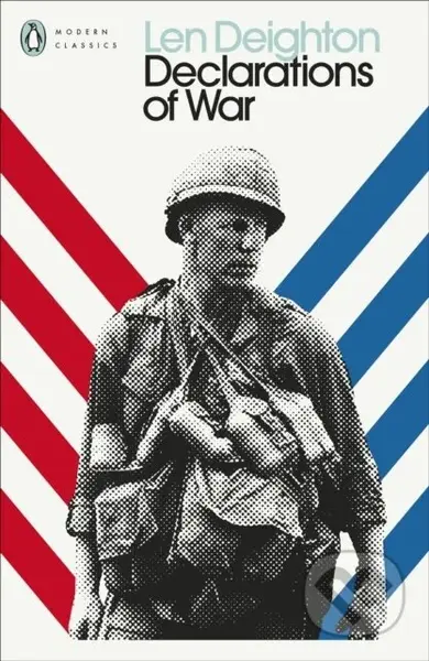 Declarations of War - Len Deighton - kniha z kategorie Společenská beletrie