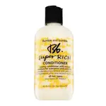 Bumble And Bumble BB Super Rich Conditioner vyživující kondicionér pro hebkost a lesk vlasů 250 ml