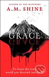 Grace (an edge-of-your-seat atmospheric horror novel from the author of The Watchers) - kniha z kategorie Beletrie