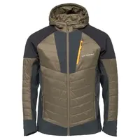 TRIMM MAROL Pánská turistická bunda, khaki, velikost XXXL