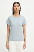 Bavlněné tričko Pinko