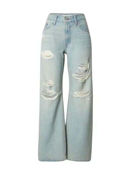 LEVI'S ® Džínsy 'INDI'  svetlomodrá