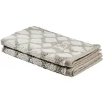 Dieter Knoll RUČNÍK PRO HOSTY, 30/50 cm,