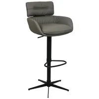 Dieter Knoll BAROVÁ ŽIDLE, černá, tmavě šedá