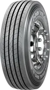 GOODYEAR 9.5 R 17.5 129/127M REGIONAL_RHS_II TL M+S 3PMSF