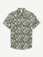 Celio Shirt Vawai - Men