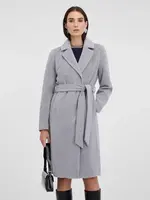 Dámsky kabát Orsay Black