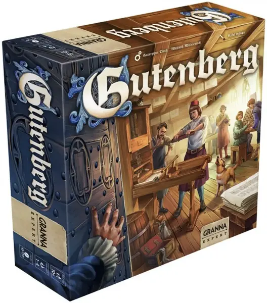 Gutenberg