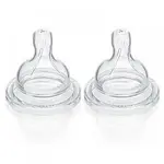 PHILIPS AVENT Dudlík Classic – hustší strava 2 kusy