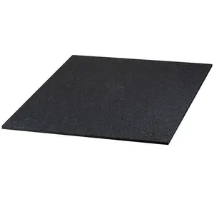 Antivibračná podložka 600x600x15 mm