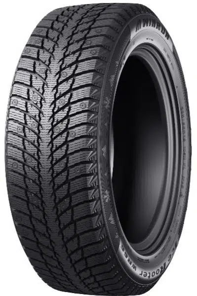 WINRUN 235/55 R 19 105H ICE_ROOTER_WR66 TL XL M+S 3PMSF WINRUN