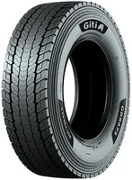 GITI 315/70 R 22.5 154/150L GDR675_EVO TL 3PMSF