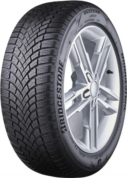 BRIDGESTONE 235/45 R 17 97V BLIZZAK_LM005_DG TL XL ROF M+S 3PMSF FR DOT22