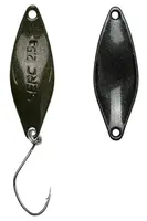 Spro plandavka trout master serc dark shadow - 2,5 g