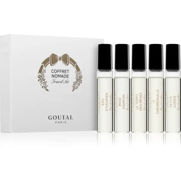 GOUTAL Coffret Nomade dárková sada