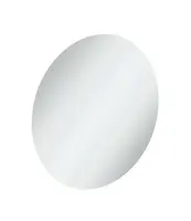 Villeroy & Boch More to See Lite+ - Zrcadlo s LED osvětlením, 85x85 cm, dotykový senzor A4848500