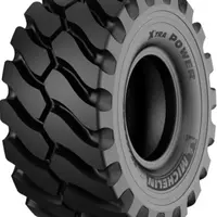 MICHELIN 35/65 R 33 229A2 XTRA_POWER TL A4 L4