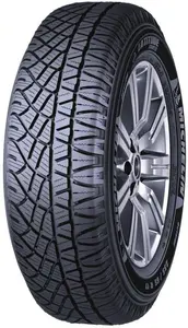 MICHELIN 215/70 R 16 104H LATITUDE_CROSS TL XL