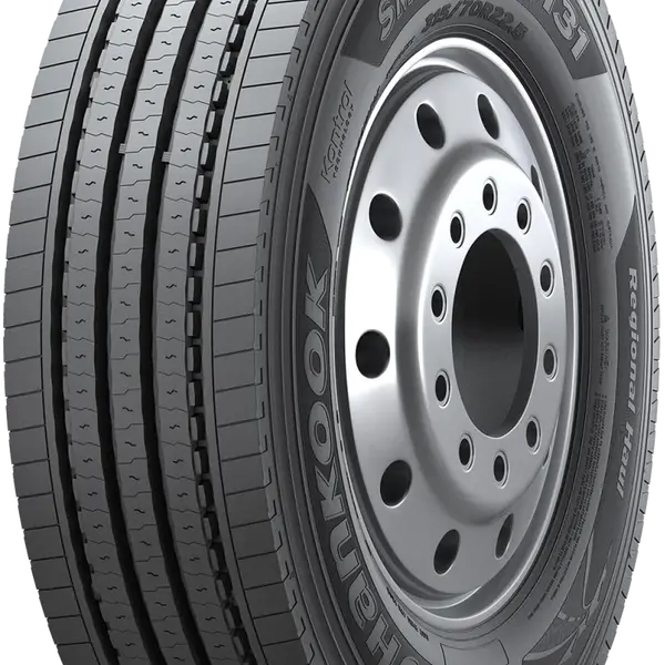 HANKOOK 385/65 R 22.5 160K AH31 TL M+S 3PMSF