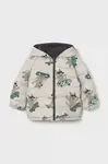 Detská obojstranná bunda Mayoral
