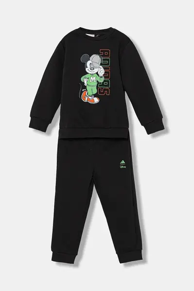 Detská tepláková súprava adidas