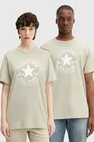 Bavlnené tričko Converse