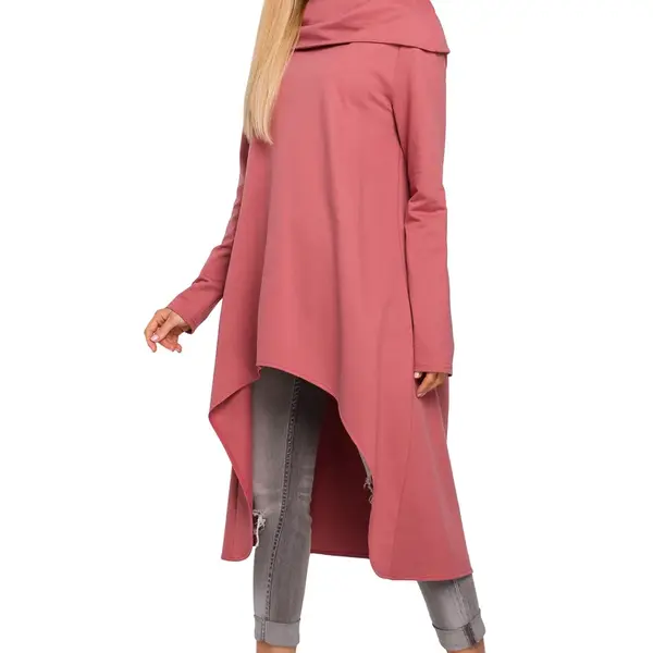 Dámska tunika Made Of Emotion Comfort