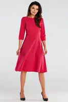 Dámske šaty Awama A112