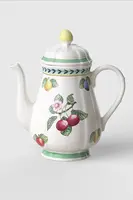Kanvica na kávu Villeroy & Boch French Garden Fleurence 1,25 L